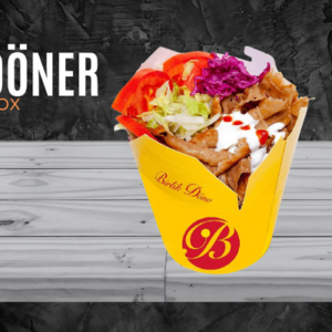 Döner Box