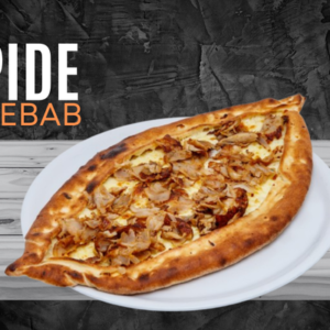 Pide Kebab