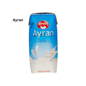 Ayran 0,5l