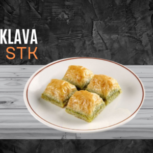 Baklava