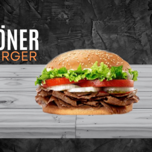 Döner Burger