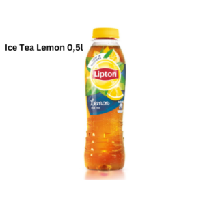 Ice Tea Lemon 0,5l