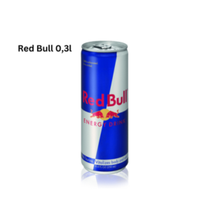 Red Bull 0,3l