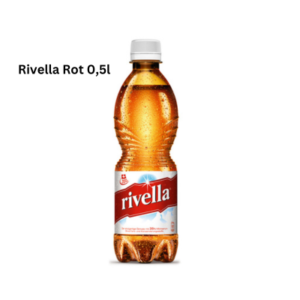 Rivella Rot 0,5l