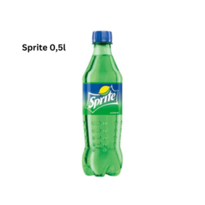 Sprite 0,5l