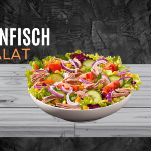 Tunfischsalat