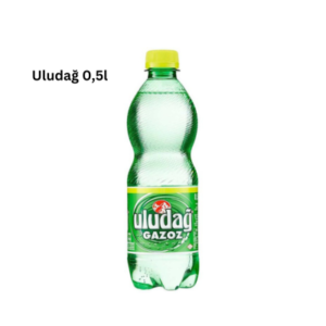 Uludağ 0,5l