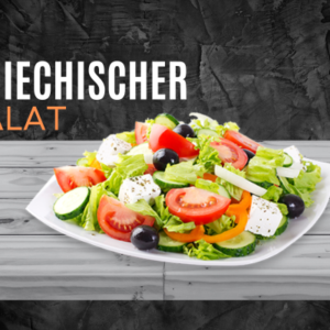 griechischer salat